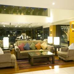 Отель Kantary House Бангкок интерьер отеля