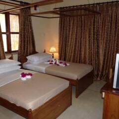 Pemba Misali Sunset Beach in Pemba Island, Tanzania from 149$, photos, reviews - zenhotels.com guestroom photo 3