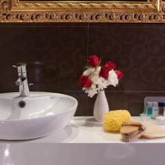 Отель c-hotels Fiume в номере фото 2