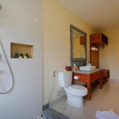 D Lobong Suite in Ubud, Indonesia from 37$, photos, reviews - zenhotels.com bathroom