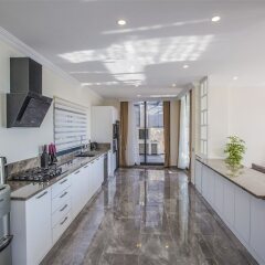 Villa Almeria 2 by Akdenizvillam Турция, Калкан - отзывы, цены и фото номеров - забронировать отель Villa Almeria 2 by Akdenizvillam онлайн в номере