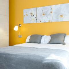Отель MH Apartments Sagrada Familia Испания, Барселона - отзывы, цены и фото номеров - забронировать отель MH Apartments Sagrada Familia онлайн фото 2