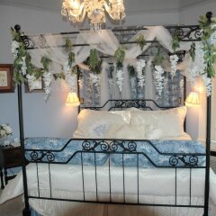 Отель Annabelle Bed And Breakfast интерьер отеля фото 3