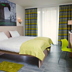Hotel Santana Malta Каура комната для гостей