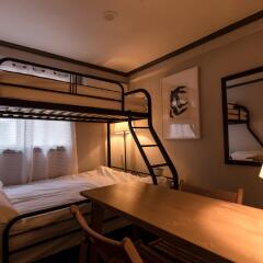 Отель Victoria Lodge комната для гостей
