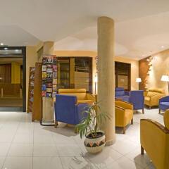 Отель Hostal Marí спа