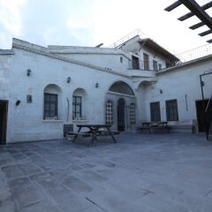 Отель Upper Greek House фото 2