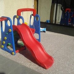 Отель Mimino Guesthouse детские мероприятия фото 2