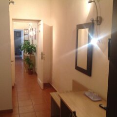 Отель Corte Passi Florence Италия, Флоренция - отзывы, цены и фото номеров - забронировать отель Corte Passi Florence онлайн интерьер отеля