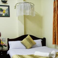 Da Lat Xua & Nay 2 Hotel Далат комната для гостей