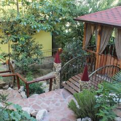 Гостиница Aida Guest House в Сочи отзывы, цены и фото номеров - забронировать гостиницу Aida Guest House онлайн фото 5