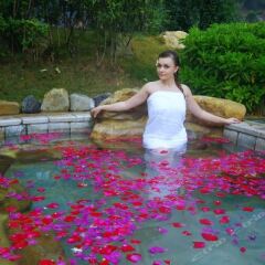 Shampoola Hotspring Hotel фитнесс-зал