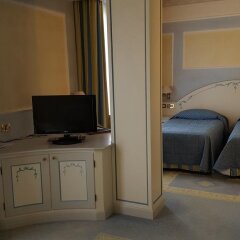 Отель Sollievo Terme Италия, Монтегротто-Терме - отзывы, цены и фото номеров - забронировать отель Sollievo Terme онлайн удобства в номере