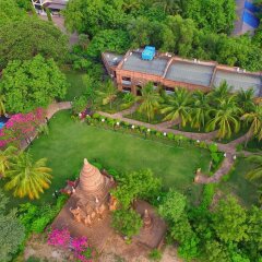 Thazin Garden Hotel фото 17