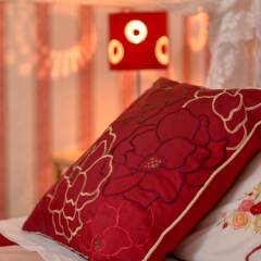 Отель Warren Guest House удобства в номере