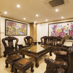 Paris Nha Trang Hotel интерьер отеля фото 2