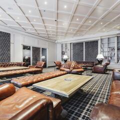 Отель Krumers Alpin Resort & Spa развлечения