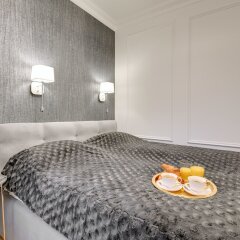 Апартаменты Old Town - OldNova by Welcome Apartment Гданьск сауна