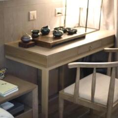 Отель AII Life Serviced Residence Шэньчжэнь гостиничный бар