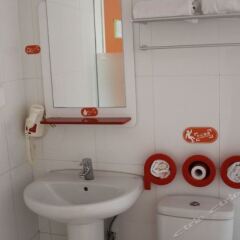 Pod Inn Pei County Hancheng North Road In Xuzhou China From 23 Photos Reviews Zenhotels Com