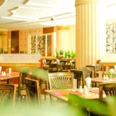 Bao Hong Hotel Sanya питание