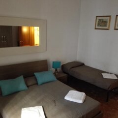 Отель Aloha Rome 2 B&B комната для гостей фото 5