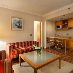 Отель Ankara Hilton фото 16