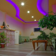 SSB Hotel Horizont Аврен интерьер отеля фото 2