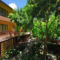 Отель Samui Laguna Resort Таиланд, Самуи - 7 отзывов об отеле, цены и фото номеров - забронировать отель Samui Laguna Resort онлайн фото 7