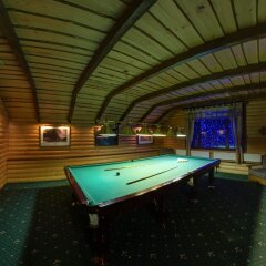 Park Hotel Fomich Буковель детские мероприятия