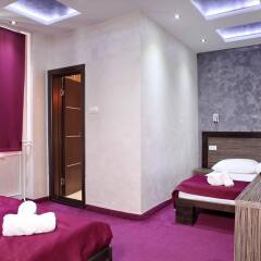 Отель Side One Design Hotel Сербия, Белград - отзывы, цены и фото номеров - забронировать отель Side One Design Hotel онлайн спа