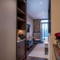 Innspire Hotel Мюнхен в номере фото 2