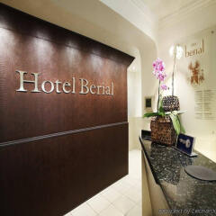 Hotel Berial спа