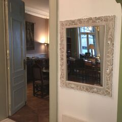 Отель The Captaincy Guesthouse Brussels Бельгия, Брюссель - отзывы, цены и фото номеров - забронировать отель The Captaincy Guesthouse Brussels онлайн сауна