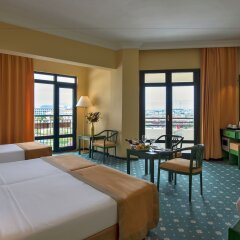 Miramare Beach Hotel Турция, Сиде - 1 отзыв об отеле, цены и фото номеров - забронировать отель Miramare Beach Hotel онлайн комната для гостей фото 2
