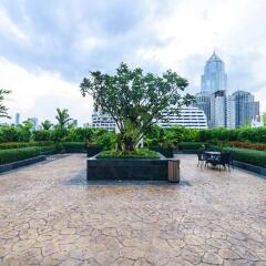 Отель Lohas Residences Sukhumvit Бангкок фото 2
