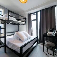 Отель Creatrip House комната для гостей фото 7