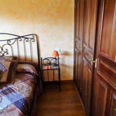 Отель Casa La Encina удобства в номере