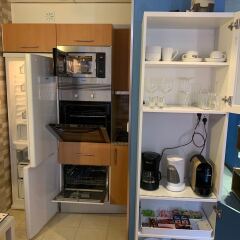 Апартаменты Forte Apartment Албуфейра в номере
