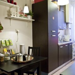 Отель City Mood B&B в номере