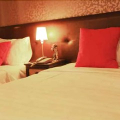Отель The One Residence комната для гостей фото 2