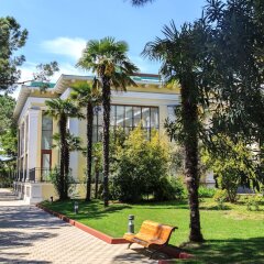 Отель Avangard Health Resort Сочи фото 8