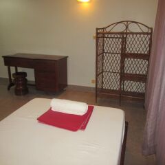 Отель Berlin Angkor Guesthouse Камбоджа, Сиемреап - отзывы, цены и фото номеров - забронировать отель Berlin Angkor Guesthouse онлайн удобства в номере