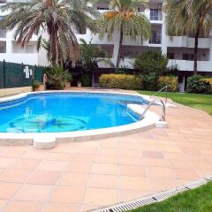 Отель Apartamento 3329 - Royal Marine I Испания, Курорт Росес - отзывы, цены и фото номеров - забронировать отель Apartamento 3329 - Royal Marine I онлайн фото 6