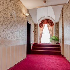 Отель Boutique Splendid Hotel Болгария, Варна - 3 отзыва об отеле, цены и фото номеров - забронировать отель Boutique Splendid Hotel онлайн сауна