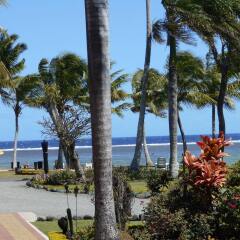 Отель Bedarra Beach Inn пляж фото 2