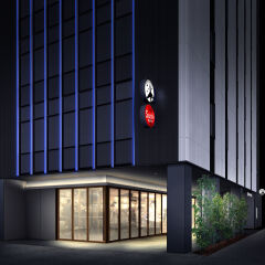 Отель First Cabin Kyobashi Япония, Токио - отзывы, цены и фото номеров - забронировать отель First Cabin Kyobashi онлайн фото 5