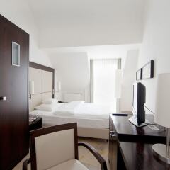Burns Art Hotel удобства в номере фото 2