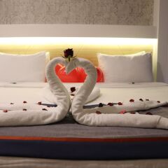 DES'OTEL Турция, Текирдаг - отзывы, цены и фото номеров - забронировать отель DES'OTEL онлайн детские мероприятия