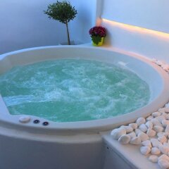 Отель Ariana Suites - Adults Only Греция, Остров Санторини - отзывы, цены и фото номеров - забронировать отель Ariana Suites - Adults Only онлайн спа